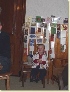 20051231-03 Op bezoek bij grootoma vd Kamp